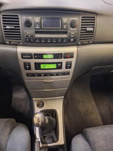 Charger l'image dans la galerie, Toyota Corolla 1.4 Essence Manuelle 09 / 2003