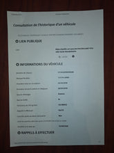 Load image into Gallery viewer, Toyota Auris 1.2 Essence Manuelle 05 / 2018
