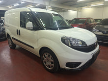 Charger l'image dans la galerie, Fiat Doblo 1.6 Diesel Manuelle 06 / 2021
