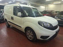 Charger l'image dans la galerie, Fiat Doblo 1.6 Diesel Manuelle 06 / 2021