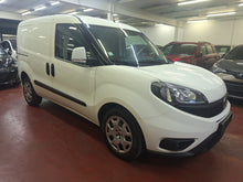Charger l'image dans la galerie, Fiat Doblo 1.6 Diesel Manuelle 06 / 2021