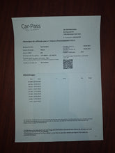 Charger l'image dans la galerie, Fiat Doblo 1.6 Diesel Manuelle 06 / 2021