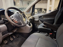 Charger l'image dans la galerie, Nissan NV 200 1.5 Diesel 7 Places Manuelle 12 / 2015
