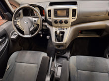 Charger l'image dans la galerie, Nissan NV 200 1.5 Diesel 7 Places Manuelle 12 / 2015