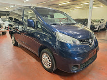 Charger l'image dans la galerie, Nissan NV 200 1.5 Diesel 7 Places Manuelle 12 / 2015