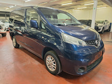 Charger l'image dans la galerie, Nissan NV 200 1.5 Diesel 7 Places Manuelle 12 / 2015