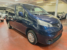 Charger l'image dans la galerie, Nissan NV 200 1.5 Diesel 7 Places Manuelle 12 / 2015
