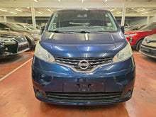 Charger l'image dans la galerie, Nissan NV 200 1.5 Diesel 7 Places Manuelle 12 / 2015