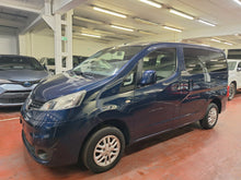 Charger l'image dans la galerie, Nissan NV 200 1.5 Diesel 7 Places Manuelle 12 / 2015
