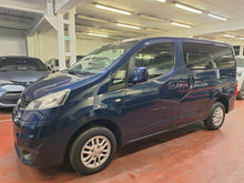 Charger l'image dans la galerie, Nissan NV 200 1.5 Diesel 7 Places Manuelle 12 / 2015
