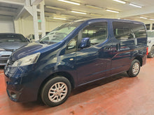 Charger l'image dans la galerie, Nissan NV 200 1.5 Diesel 7 Places Manuelle 12 / 2015