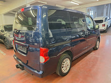 Charger l'image dans la galerie, Nissan NV 200 1.5 Diesel 7 Places Manuelle 12 / 2015