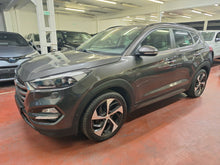 Afbeelding in Gallery-weergave laden, Hyundai Tucson 1.6 Essence Automatique 06 / 2016