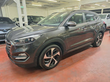 Afbeelding in Gallery-weergave laden, Hyundai Tucson 1.6 Essence Automatique 06 / 2016