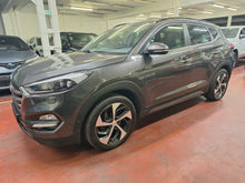 Afbeelding in Gallery-weergave laden, Hyundai Tucson 1.6 Essence Automatique 06 / 2016