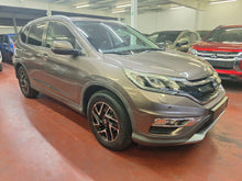 Load image into Gallery viewer, Honda CR-V 1.6 Diesel Manuelle 12 / 2017