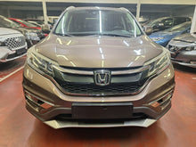 Load image into Gallery viewer, Honda CR-V 1.6 Diesel Manuelle 12 / 2017