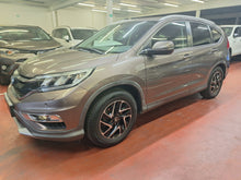 Load image into Gallery viewer, Honda CR-V 1.6 Diesel Manuelle 12 / 2017