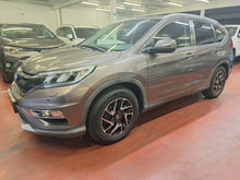 Load image into Gallery viewer, Honda CR-V 1.6 Diesel Manuelle 12 / 2017