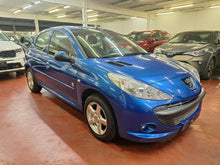 Load image into Gallery viewer, Peugeot 206+ 1.1 Essence Manuelle 06 / 2012