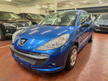 Load image into Gallery viewer, Peugeot 206+ 1.1 Essence Manuelle 06 / 2012