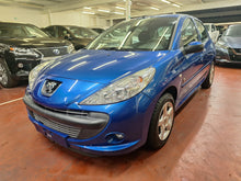 Load image into Gallery viewer, Peugeot 206+ 1.1 Essence Manuelle 06 / 2012