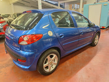 Load image into Gallery viewer, Peugeot 206+ 1.1 Essence Manuelle 06 / 2012