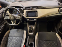 Load image into Gallery viewer, Nissan Micra 0.9 Essence Manuelle 08 / 2017