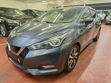 Load image into Gallery viewer, Nissan Micra 0.9 Essence Manuelle 08 / 2017