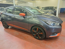 Load image into Gallery viewer, Nissan Micra 0.9 Essence Manuelle 03 / 2018