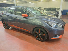 Load image into Gallery viewer, Nissan Micra 0.9 Essence Manuelle 03 / 2018