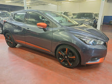 Load image into Gallery viewer, Nissan Micra 0.9 Essence Manuelle 03 / 2018