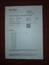 Charger l'image dans la galerie, Nissan Qashqai 1.6 Diesel Automatique 07 / 2015