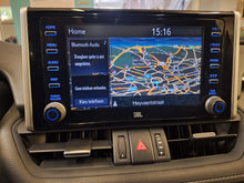 Afbeelding in Gallery-weergave laden, Toyota Rav4 2.5 Hybride Automatique 12 / 2021
