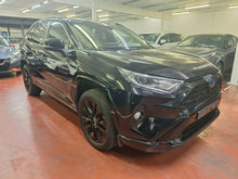Afbeelding in Gallery-weergave laden, Toyota Rav4 2.5 Hybride Automatique 12 / 2021