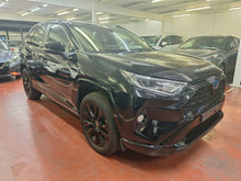 Afbeelding in Gallery-weergave laden, Toyota Rav4 2.5 Hybride Automatique 12 / 2021