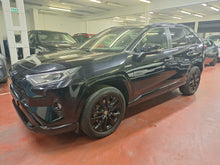 Afbeelding in Gallery-weergave laden, Toyota Rav4 2.5 Hybride Automatique 12 / 2021