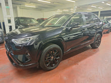 Afbeelding in Gallery-weergave laden, Toyota Rav4 2.5 Hybride Automatique 12 / 2021
