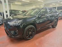 Afbeelding in Gallery-weergave laden, Toyota Rav4 2.5 Hybride Automatique 12 / 2021
