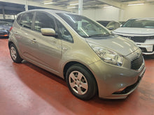 Charger l'image dans la galerie, Kia Venga 1.4 Diesel Manuelle 05 / 2016