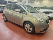 Charger l'image dans la galerie, Kia Venga 1.4 Diesel Manuelle 05 / 2016