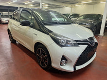 Charger l'image dans la galerie, Toyota Yaris 1.5 Hybride Automatique 01 / 2016