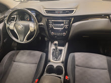 Charger l'image dans la galerie, Nissan Qashqai 1.2 Essence Manuelle 01 / 2016