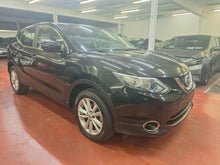Charger l'image dans la galerie, Nissan Qashqai 1.2 Essence Manuelle 01 / 2016