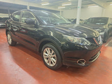 Charger l'image dans la galerie, Nissan Qashqai 1.2 Essence Manuelle 01 / 2016
