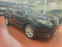 Charger l'image dans la galerie, Nissan Qashqai 1.2 Essence Manuelle 01 / 2016