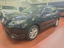 Charger l'image dans la galerie, Nissan Qashqai 1.2 Essence Manuelle 01 / 2016