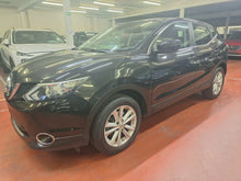 Charger l'image dans la galerie, Nissan Qashqai 1.2 Essence Manuelle 01 / 2016