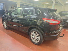 Charger l'image dans la galerie, Nissan Qashqai 1.2 Essence Manuelle 01 / 2016