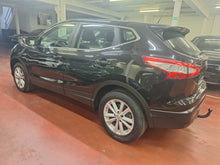Charger l'image dans la galerie, Nissan Qashqai 1.2 Essence Manuelle 01 / 2016